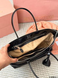 Pocket Clutch Bag