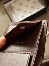 Flap Wallet