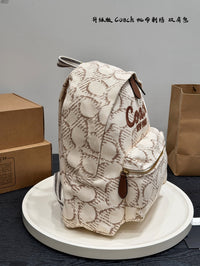 Cargo Backpack