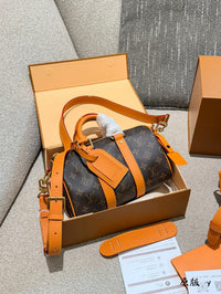 Keepall Cargo Bandoulière 25