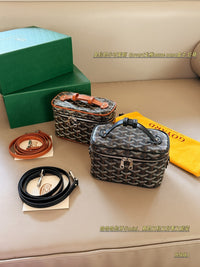 Muse Mini Vanity Bag