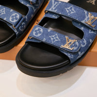 Venice Mules