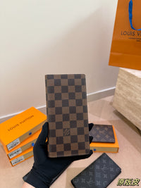Brazza Wallet
