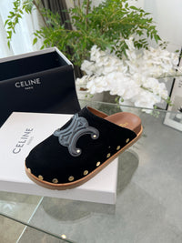 Pitea Clogs