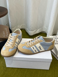 26S Ribbon Sneakers