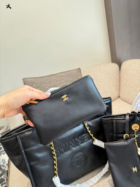 Deauville Tote