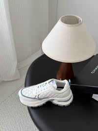 26S Logo Sneakers