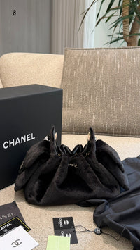 26S Mini Hobo Bag