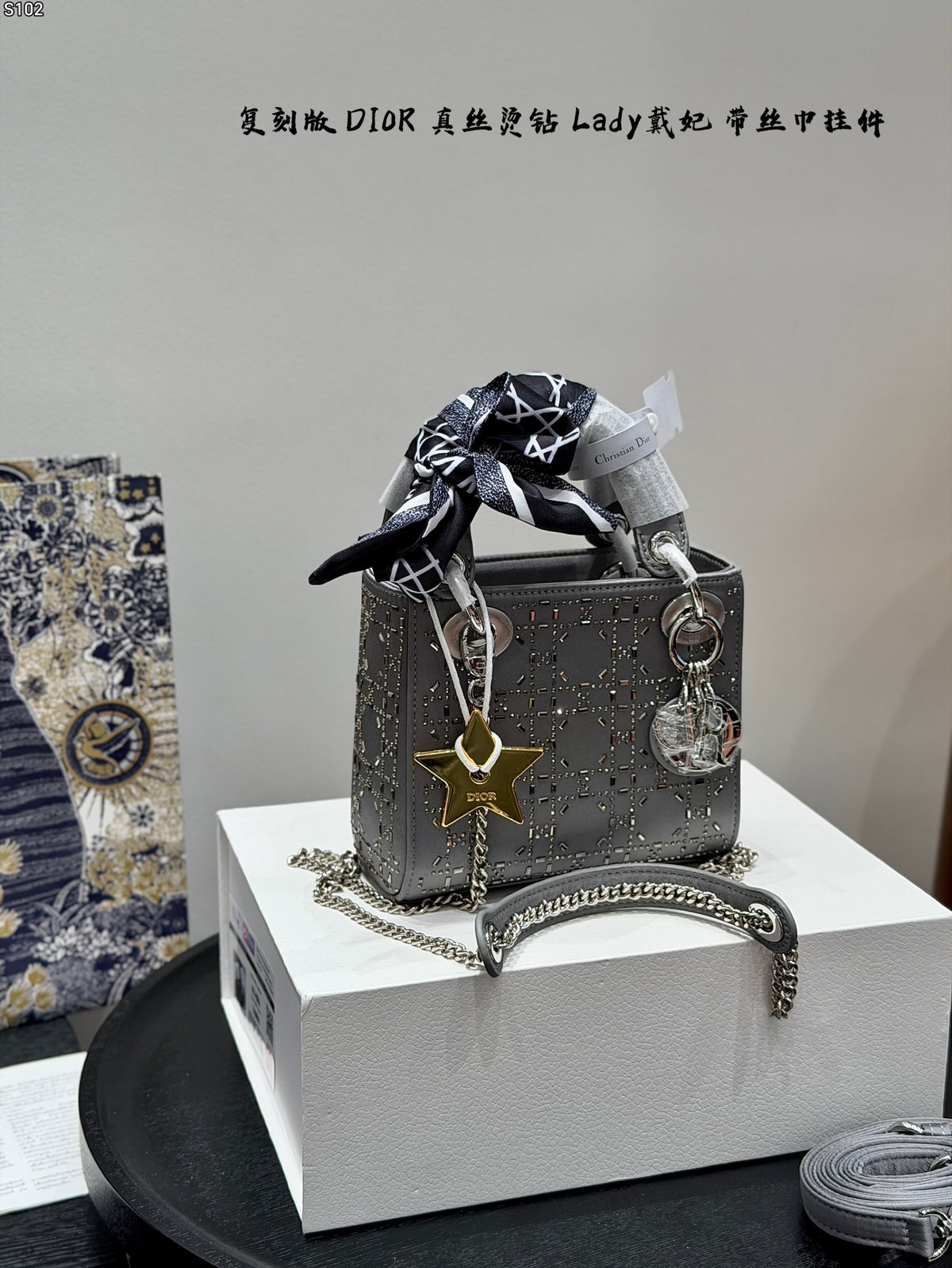 Mini Lady Bag