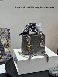 Mini Lady Bag