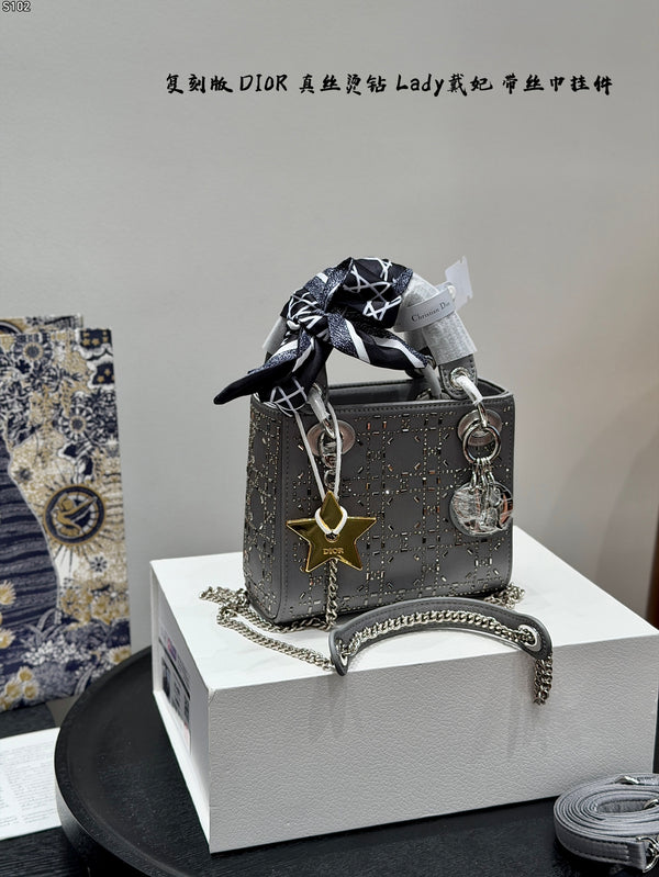 Mini Lady Bag
