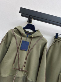 26S Hoodie Set