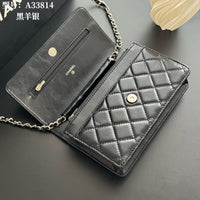 Wallet On Chain