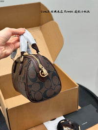 Mini Rowan Crossbody Bag