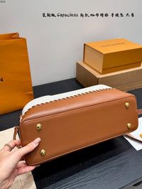 Capucines Bag