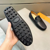 Driver Moccasins