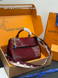 Cluny Bag