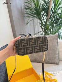 Vanity Bag