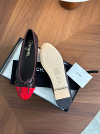26S Ballet Flats