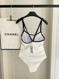 Yoga One Piece Swimsuit
