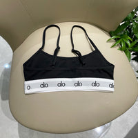 Yoga Bikini Set