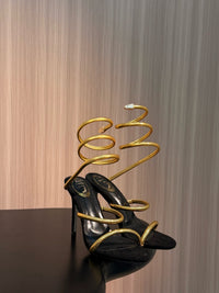 Caovilla Margot Sandals