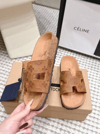 Venice Mules