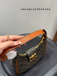 Ava Triomphe Bag
