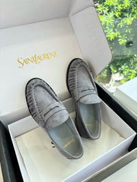 Le Loafer Penny Loafers