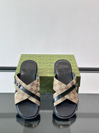 Slide Sandals