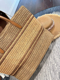 City Tote bag