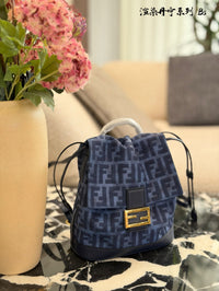Mon Tresor Mini Backpack