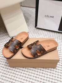Venice Mules