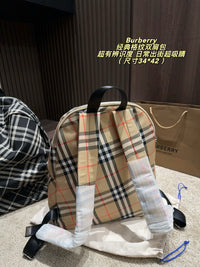 Check Backpack