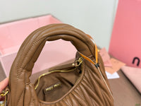 Wander Shoulder Bag