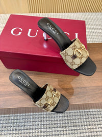 Slide Sandals
