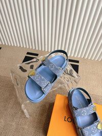Sunset Flat Comfort Sandals