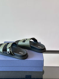 Aqua Sandals
