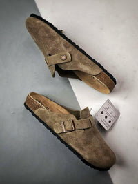 Birkenstock Boston Clogs