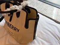 Canvas Tote Bag
