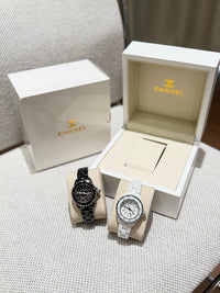 J12 Watch