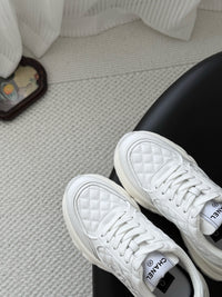 26S Logo Sneakers