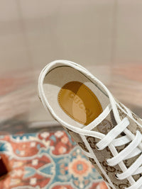 Low Top Sneakers