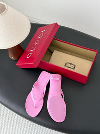 Vittoria Thong Sandals