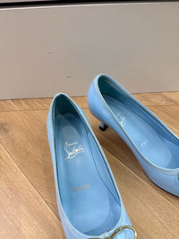 Marcia Balla Kitten Heels
