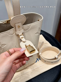 All In BB Bag