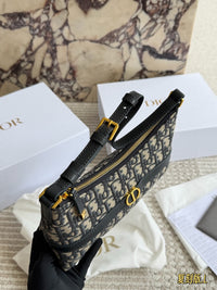 Montaigne Hobo Mini Bag