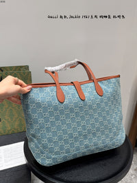 Jackie 1961 Tote Bag