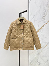 Quilted Jacket