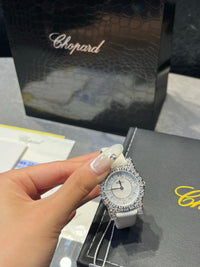 L'Heure du Watch